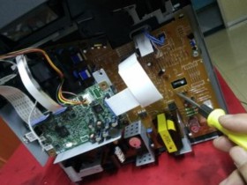 太仓港区打印机维修服务