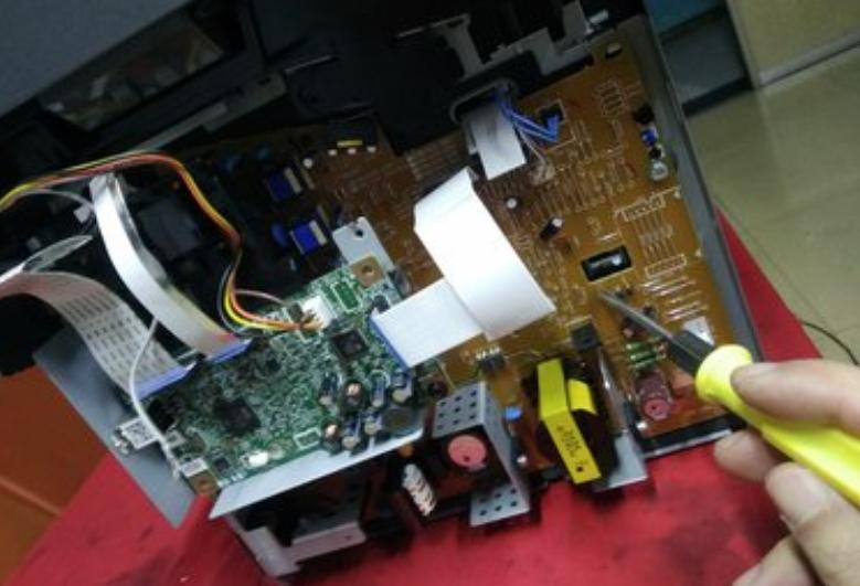 太仓打印机维修